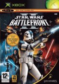 Star Wars: Battlefront II - X Box