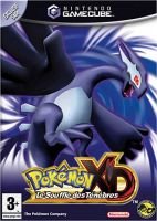 Pokemon XD: Le Souffle Des Tenebres - Game Cube