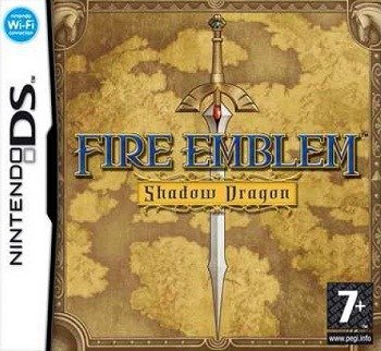 Fire Emblem : Shadow Dragon - DS