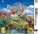 Fantasy Life - 3DS