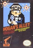 Hogan's Alley - Nes/Famicom
