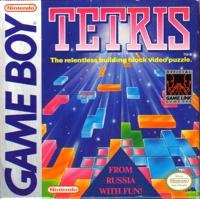 Tetris - Game Boy