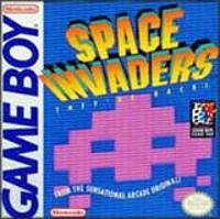 Space Invaders - Game Boy