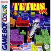 Tetris DX - Game Boy Color