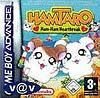 Hamtaro: Ham Ham Heartbreak - Game Boy Advance
