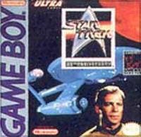 Star Trek: 25th Anniversary - Game Boy