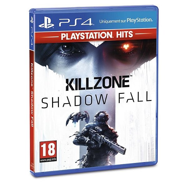 Killzone : Shadow Fall - Playstation 4 (PS4)