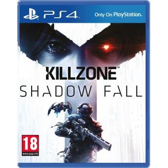 Killzone : Shadow Fall - Playstation 4 (PS4)