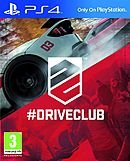 DRIVECLUB ( Attention serveur du jeu hors ligne limitant l'expéreince client) - Playstation 4 (PS4)