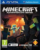 Minecraft - Playstation Vita