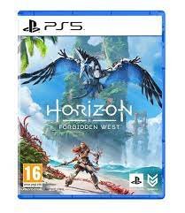 Horizon Forbidden West Edition standard - Playstation 5 (PS5)