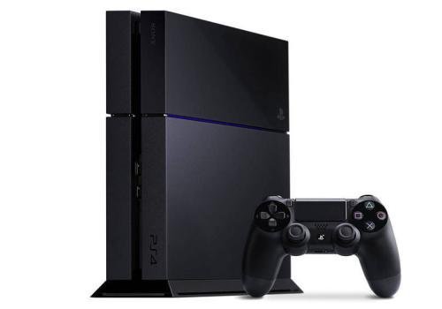Playstation 4 Slim 500 Go - Consol Sony Playstation 4