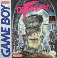 Dr. Franken - Game Boy