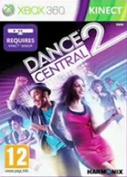 Dance Central 2 - X Box 360
