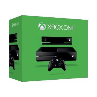 Hardware Xbox One - Consoles
