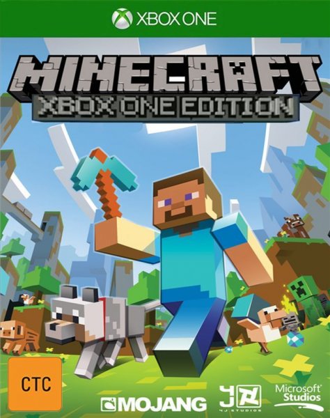 Minecraft - XBox One