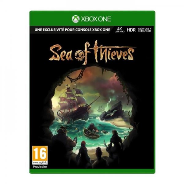 Sea of Thieves - XBox One