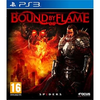 Bound by Flame - Playstation 3 (PS3)