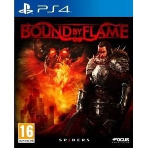 Bound by Flame - Playstation 4 (PS4)