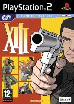 XIII - Playstation 2 (PS2)