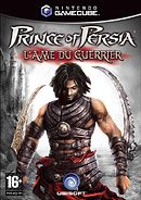 Prince of Persia: L' Ame du Guerrier - Game Cube