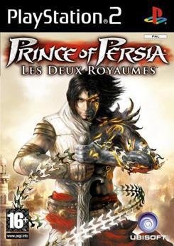 Prince of Persia: Les Deux Royaumes - Playstation 2 (PS2)