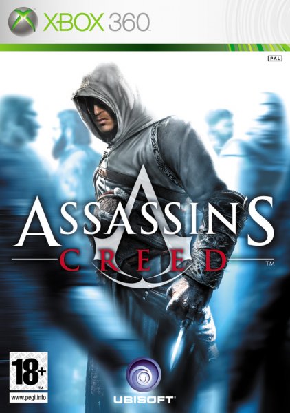 Assassin's Creed - X Box 360