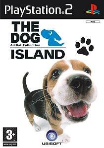 The Dog Island - Playstation 2 (PS2)