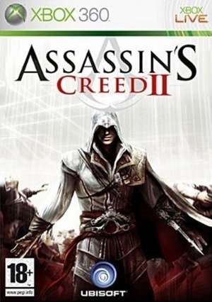 Assassin's Creed II (2) - X Box 360