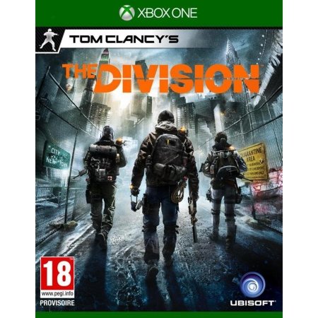 Tom Clancy's The Division - XBox One