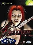 BloodRayne - X Box