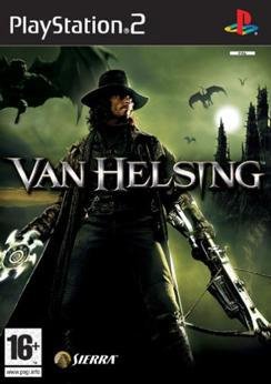 Van Helsing - Playstation 2 (PS2)
