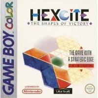 Hexcite - Game Boy Color
