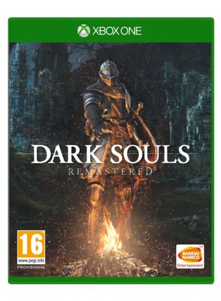 Dark Souls Remastered - XBox One