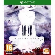 11-11 : Memories Retold - XBox One