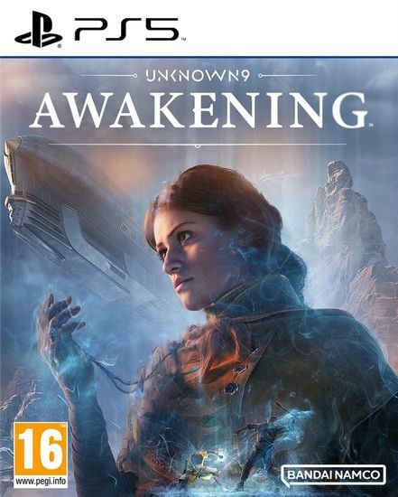 Unknown 9 : Awakening - Playstation 5 (PS5)