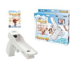 Cocoto Magic Circus - Wii - Wii