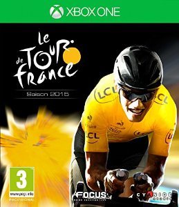 Tour de France 2015 - XBox One