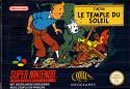 Tintin Et Le Temple Du Soleil - Super Nintendo