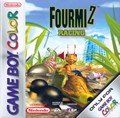 Fourmiz - Game Boy Color