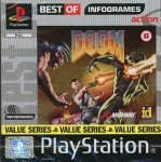 Doom Best Of Edition - Playstation 1 (PS1)
