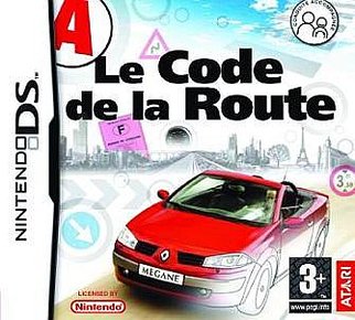 Le Code de la Route - DS