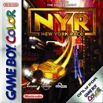 N.Y.R. : New York Race - Game Boy Color