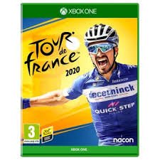 Tour de France 2020 - XBox One