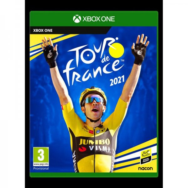 Tour De France 2021 - XBox One