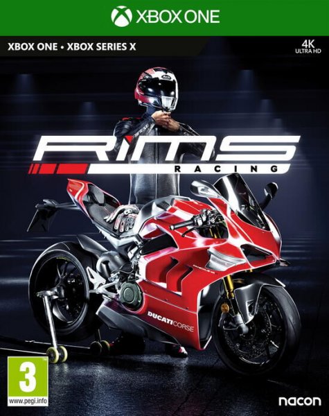 RiMS Racing - XBox One