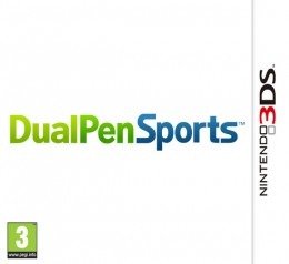 DualPenSports - 3DS