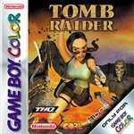 Tomb Raider - Game Boy Color