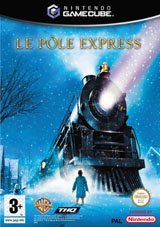 Le Pole Express - Game Cube