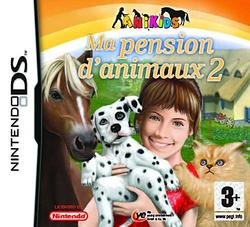 Ma Pension d'Animaux 2 - DS